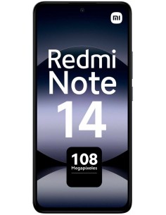 Smartphone - XIAOMI REDMI...
