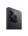 Smartphone - XIAOMI REDMI Note14, 4G, RAM 6 GB, Almacenamiento 128 GB, Negro Medianoche