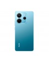 Smartphone - XIAOMI REDMI Note14, 4G, Azul Océano, 6 GB +128 GB