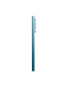 Smartphone - XIAOMI REDMI Note14, 4G, Azul Océano, 6 GB +128 GB