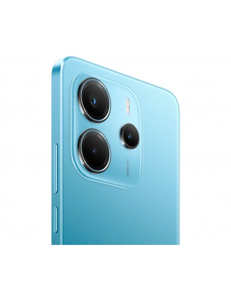 Smartphone - XIAOMI REDMI Note14, 4G,...