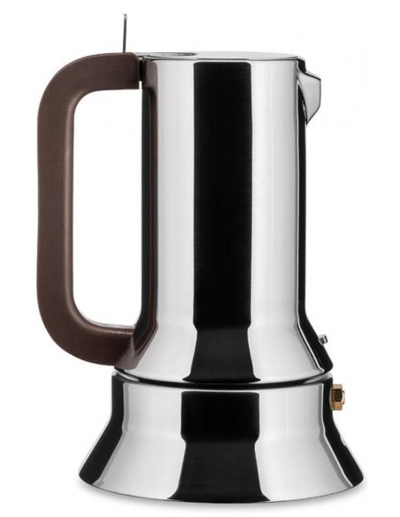 Cafetera Italiana - ALESSI 9090- 3...