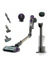 Aspirador Escoba - SHARK IP3251EU, 70 min, Vaciado Automático