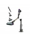 Aspirador Escoba - SHARK IP3251EU, 70 min, Vaciado Automático