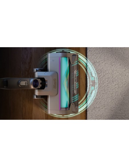 Aspirador Escoba - SHARK IP3251EU, 70...
