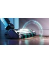 Aspirador Escoba - SHARK IP3251EU, 70 min, Vaciado Automático