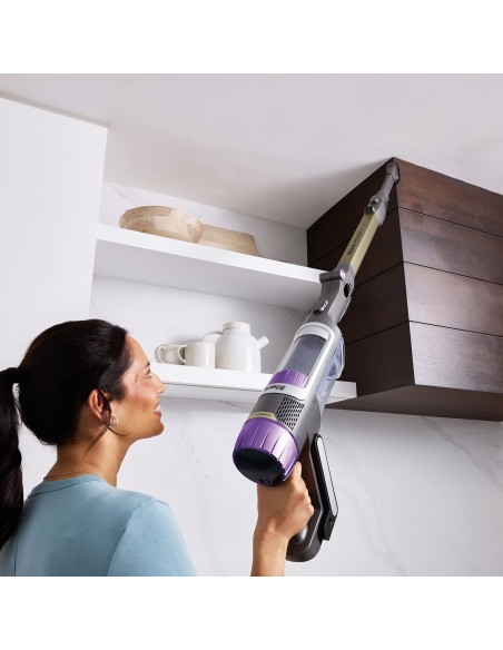 Aspirador Escoba - SHARK IP3251EU, 70...