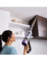 Aspirador Escoba - SHARK IP3251EU, 70 min, Vaciado Automático