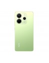 Smartphone - XIAOMI REDMI Note14, 4G, RAM 6 GB, Almacenamiento 128 GB, Verde Lima