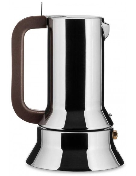 Cafetera Italiana - ALESSI 9090, 10...