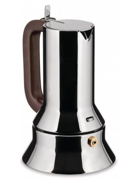 Cafetera Italiana - ALESSI 9090, 10...