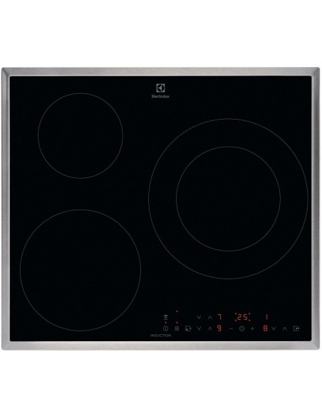Placa Inducción - Electrolux...