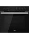 Horno Polivalente - Teka HBE490ME Negro 111280001, 72L