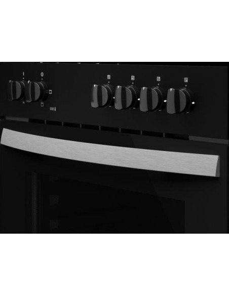 Horno Polivalente - Teka HBE490ME...