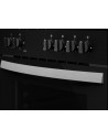 Horno Polivalente - Teka HBE490ME Negro 111280001, 72L