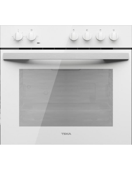 Horno Polivalente - Teka HBE490ME Blanco Horno Polivalente - Teka HBE490ME Blanco
