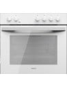 Horno Polivalente - Teka HBE490ME Blanco Horno Polivalente - Teka HBE490ME Blanco