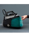 Centro de planchado - ROWENTA DG8627 Perfect Steam, 460 g/min, 7,2 bar