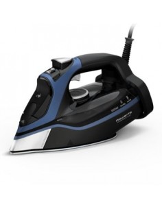 Plancha de Vapor - ROWENTA...