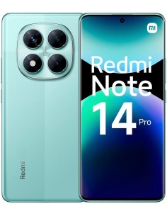 Smartphone - XIAOMI REDMI...
