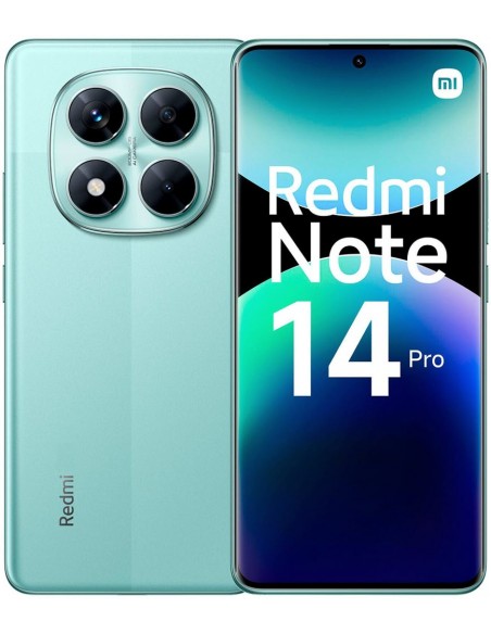 Smartphone - XIAOMI REDMI Note14 Pro,...
