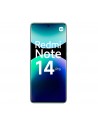 Smartphone - XIAOMI REDMI Note14 Pro, 4G, RAM 8 GB, Almacenamiento 256 GB, Negro