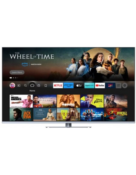 Televisor LED - Panasonic 43W93AE6,...