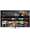 Televisor LED - Panasonic 43W93AE6, 43 pulgadas, 4K, Ultra HD, Fire TV