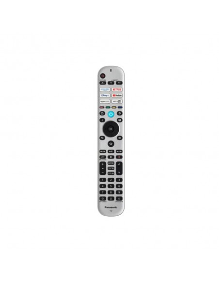 Televisor LED - Panasonic 43W93AE6,...