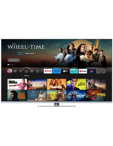Televisor LED - Panasonic 50W93AE6,...