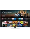 Televisor LED - Panasonic 50W93AE6, 50 pulgadas, 4K, Ultra HD, Fire TV