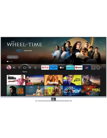 Televisor LED - Panasonic 55W93AE6,...