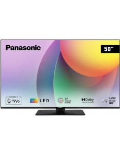 Televisor LED UHD -...