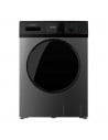 Lavadora Carga Frontal - CECOTEC DressCode 7410, Inverter, 7 Kg, Acero