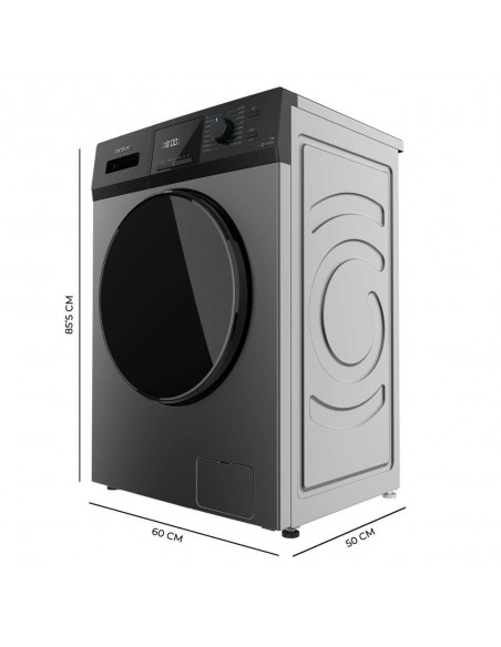 Lavadora Carga Frontal - CECOTEC...