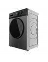 Lavadora Carga Frontal - CECOTEC DressCode 7410, Inverter, 7 Kg, Acero