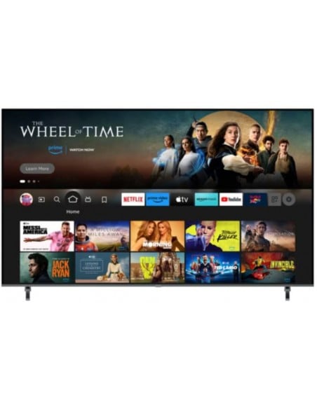TV Mini LED - Panasonic TV-65W95AEG,...
