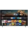 TV Mini LED - Panasonic TV-65W95AEG, 65 pulgadas, Fire TV, HDR 10+