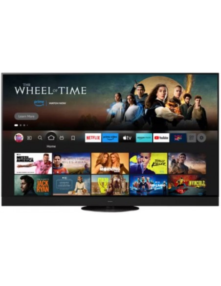 TV OLED Pro - Panasonic TV-65Z95AEG,...