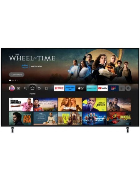 TV Mini LED - Panasonic TV-75W95AEG,...