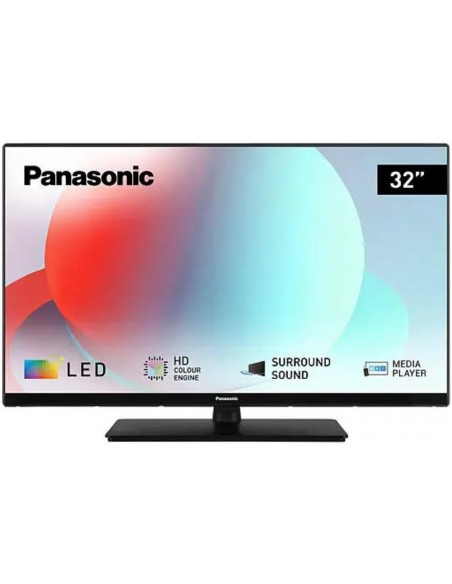 TV LED - Panasonic TS-32N30AEZ, 32",...
