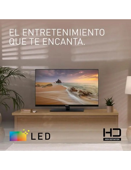 TV LED - Panasonic TS-32N30AEZ, 32",...