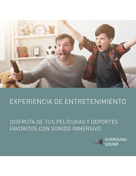 TV LED - Panasonic TS-32N30AEZ, 32",...