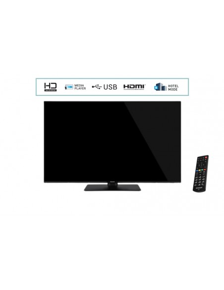 TV LED - Panasonic TS-32N30AEZ, 32",...