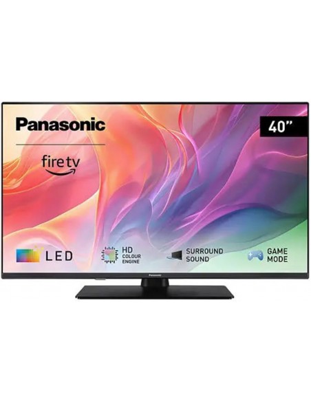 TV LED - Panasonic TV-40S55AEZ, FHD,...