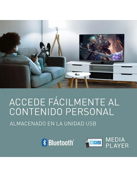 TV LED - Panasonic TV-40S55AEZ, FHD,...