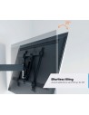 Soporte TV - VOGEL'S TVM 3423, de 32" a 65"