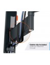 Soporte TV - VOGEL'S TVM 3423, de 32" a 65"