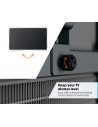 Soporte TV - VOGEL'S TVM 3423, de 32" a 65"