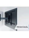 Soporte TV - VOGEL'S TVM 3423, de 32" a 65"